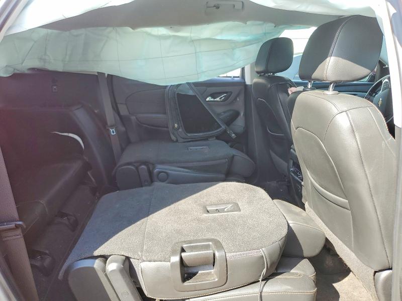 Aukcja sprzedaży 2020 Chevrolet Traverse, vin: 1GNEVHKW5LJ140932, numer aukcji: 67690906