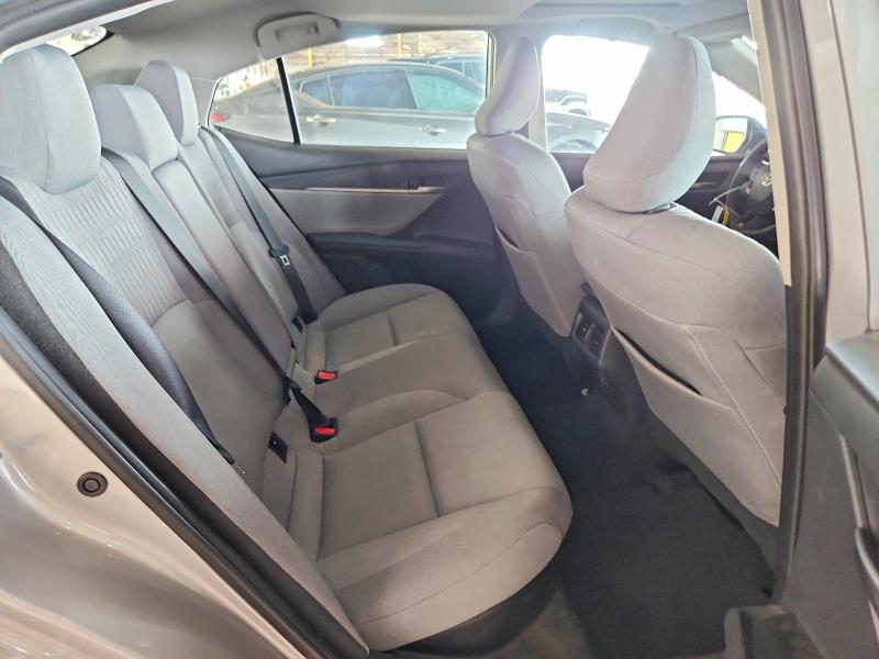 Aukcja sprzedaży 2025 Toyota Camry, vin: 4T1DAACK5SU145544, numer aukcji: 69391196