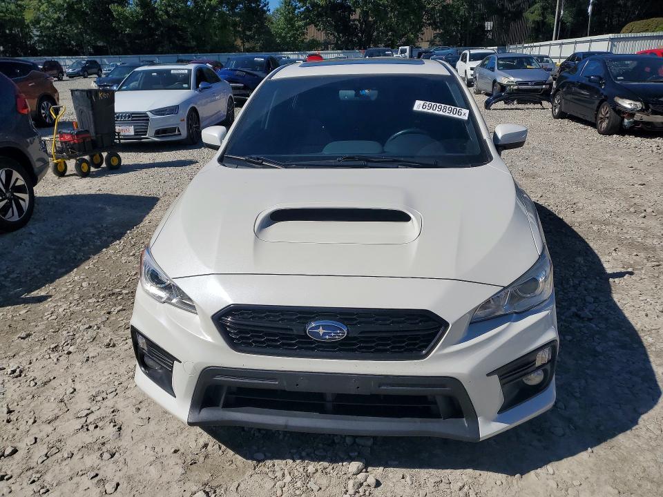 Продаж на аукціоні авто 2021 Subaru Wrx, vin: JF1VA1C64M9810845, номер лоту: 69098906