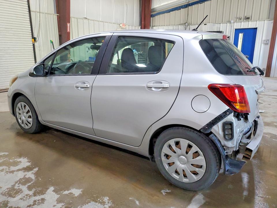 Продажа на аукционе авто 2016 Toyota Yaris, vin: VNKKTUD35GA061657, номер лота: 70078686