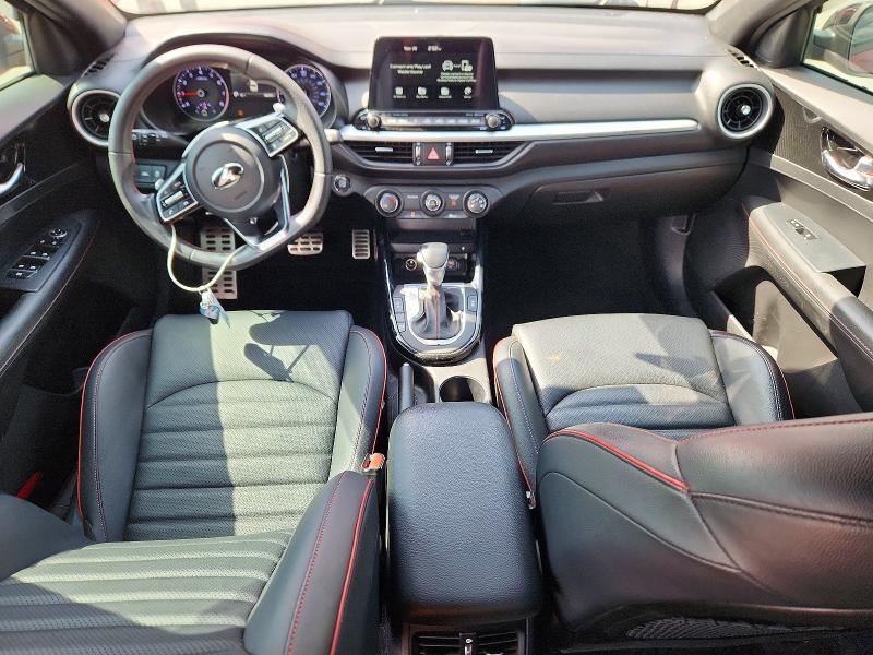 Продаж на аукціоні авто 2021 Kia Forte, vin: 3KPF44AC2ME323963, номер лоту: 70798476