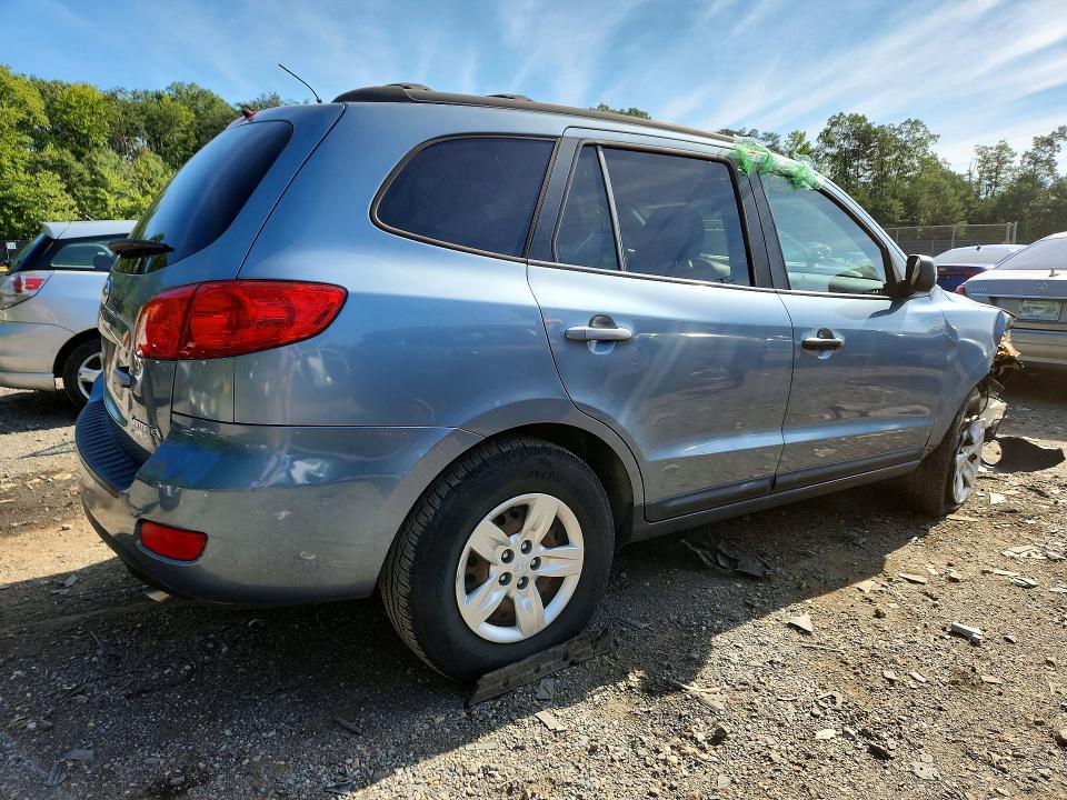Aukcja sprzedaży 2009 Hyundai Santa Fe, vin: 5NMSG13D19H300376, numer aukcji: 68049616