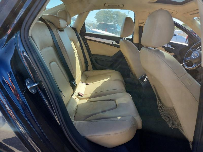 Aukcja sprzedaży 2013 Audi A4, vin: WAUEFAFL7DN016441, numer aukcji: 67471876