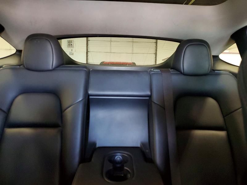 Продажа на аукционе авто 2021 Tesla Model Y, vin: 5YJYGDEE8MF141948, номер лота: 67168746
