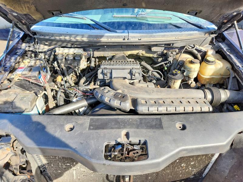 Продаж на аукціоні авто 2004 Ford F150, vin: 1FTPX14594NA94474, номер лоту: 67013926