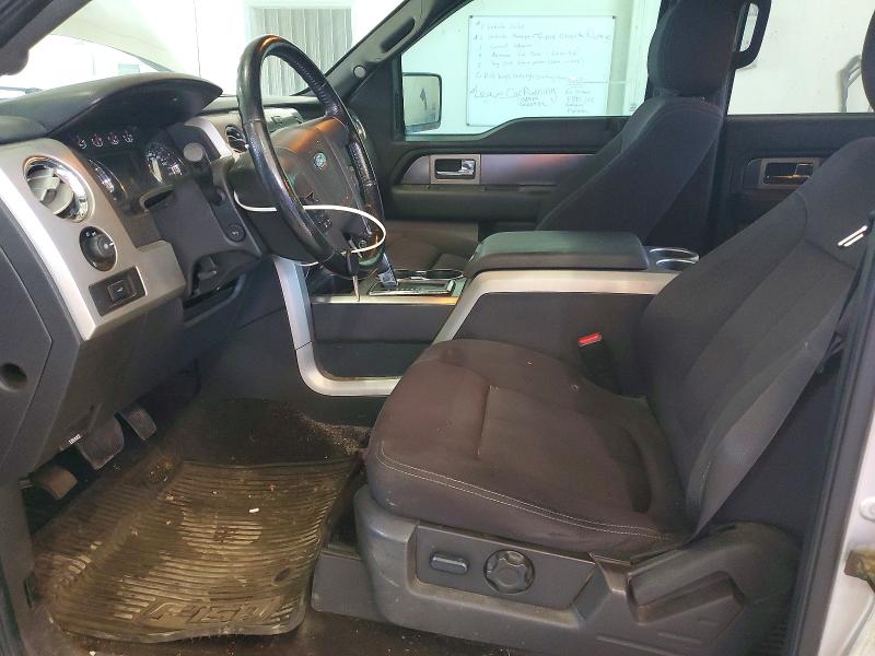 Продаж на аукціоні авто 2013 Ford F150, vin: 1FTFW1ET8DFC67990, номер лоту: 69113156