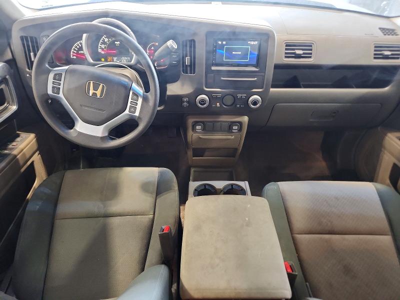 Продаж на аукціоні авто 2006 Honda Ridgeline, vin: 2HJYK16436H541282, номер лоту: 67643056