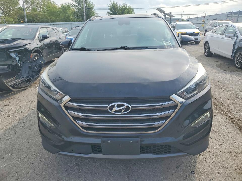 Продаж на аукціоні авто 2016 Hyundai Tucson, vin: KM8J33A20GU045337, номер лоту: 68886686