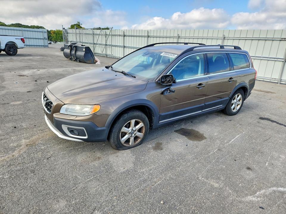 Aukcja sprzedaży 2012 Volvo Xc70, vin: YV4940BZ1C1121557, numer aukcji: 69083526