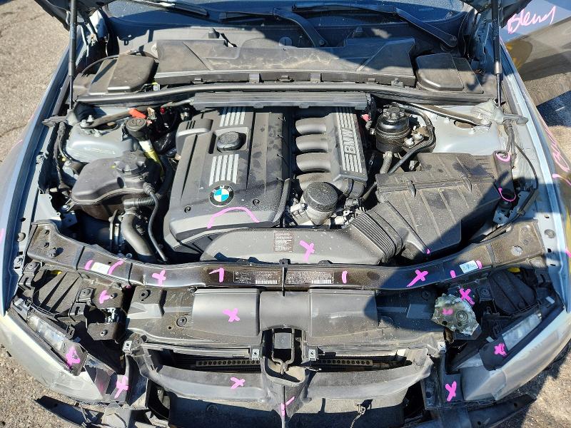 Продаж на аукціоні авто 2012 Bmw 328, vin: WBAKE5C59CJ106084, номер лоту: 70268706