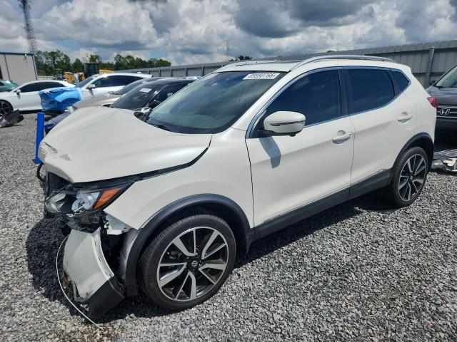 2018 Nissan Rogue Sport მანქანა იყიდება აუქციონზე, vin: JN1BJ1CP5JW161692, აუქციონის ნომერი: 69890766