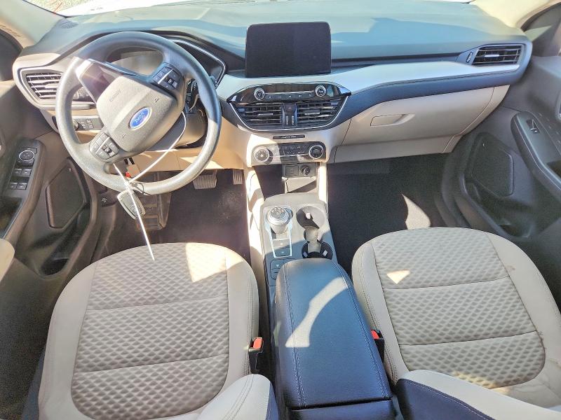 Auction sale of the 2020 Ford Escape, vin: 1FMCU9G65LUB84862, lot number: 68766306