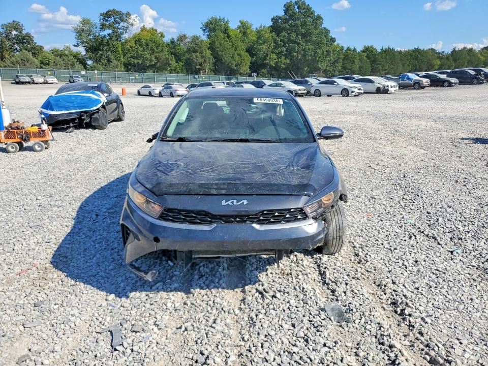 Продажа на аукционе авто 2024 Kia Forte, vin: 3KPF24AD6RE827616, номер лота: 68590036