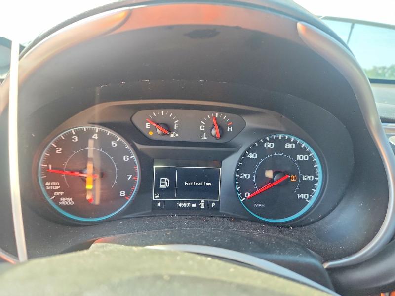 Aukcja sprzedaży 2019 Chevrolet Malibu, vin: 1G1ZB5ST3KF142731, numer aukcji: 66786086