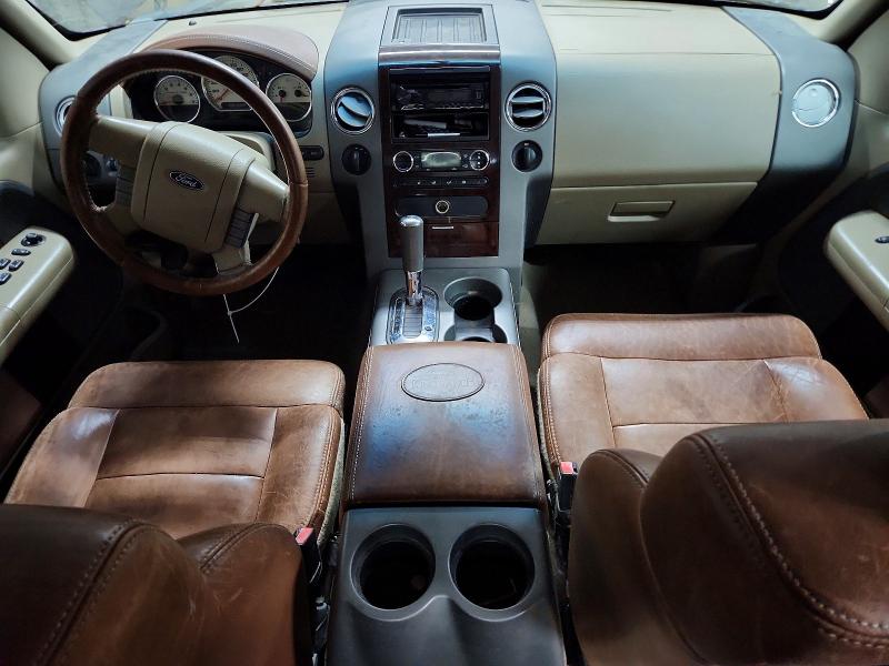 Aukcja sprzedaży 2008 Ford F150, vin: 1FTPW14V98KD18126, numer aukcji: 68825956