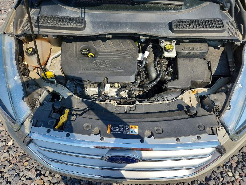 Продажа на аукционе авто 2017 Ford Escape, vin: 1FMCU9JD1HUB78118, номер лота: 68435876
