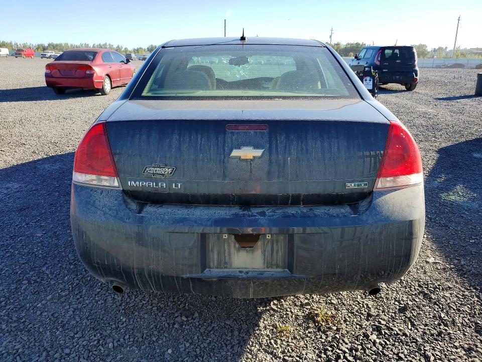 Aukcja sprzedaży 2012 Chevrolet Impala, vin: 2G1WB5E36C1241860, numer aukcji: 70032146