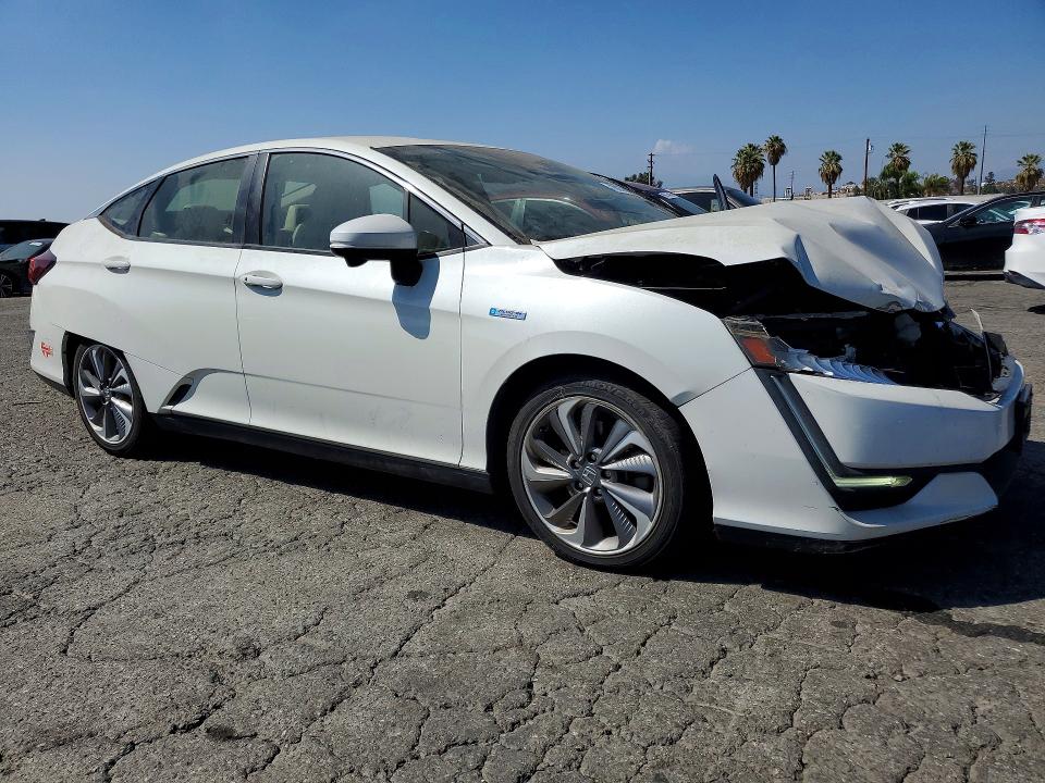 Продаж на аукціоні авто 2018 Honda Clarity, vin: JHMZC5F15JC005382, номер лоту: 70027546