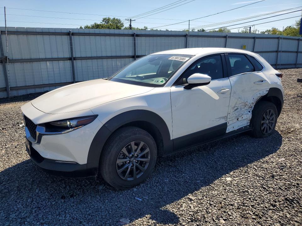 Продаж на аукціоні авто 2021 Mazda Cx-30, vin: 3MVDMAAL3MM271754, номер лоту: 67907586
