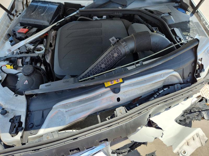 2021 Mercedes-benz C მანქანა იყიდება აუქციონზე, vin: W1KWF8DB8MR652830, აუქციონის ნომერი: 67490356