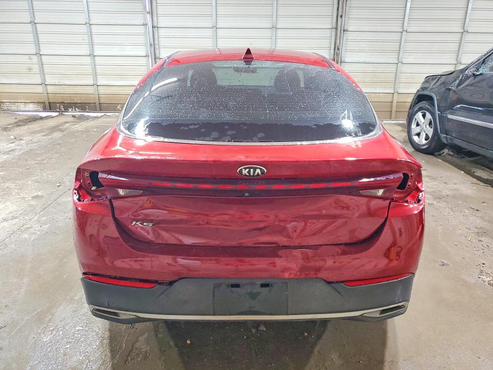 Продаж на аукціоні авто 2021 Kia K5, vin: 5XXG24J29MG009686, номер лоту: 69530396
