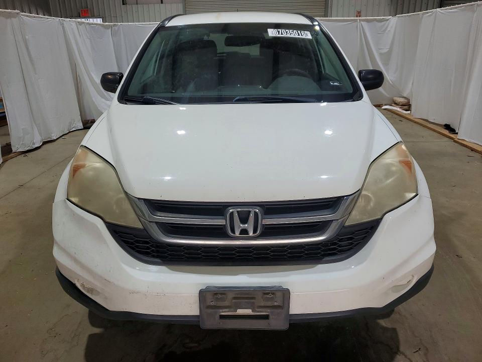 2011 Honda Cr-v მანქანა იყიდება აუქციონზე, vin: 5J6RE3H40BL042245, აუქციონის ნომერი: 67035016
