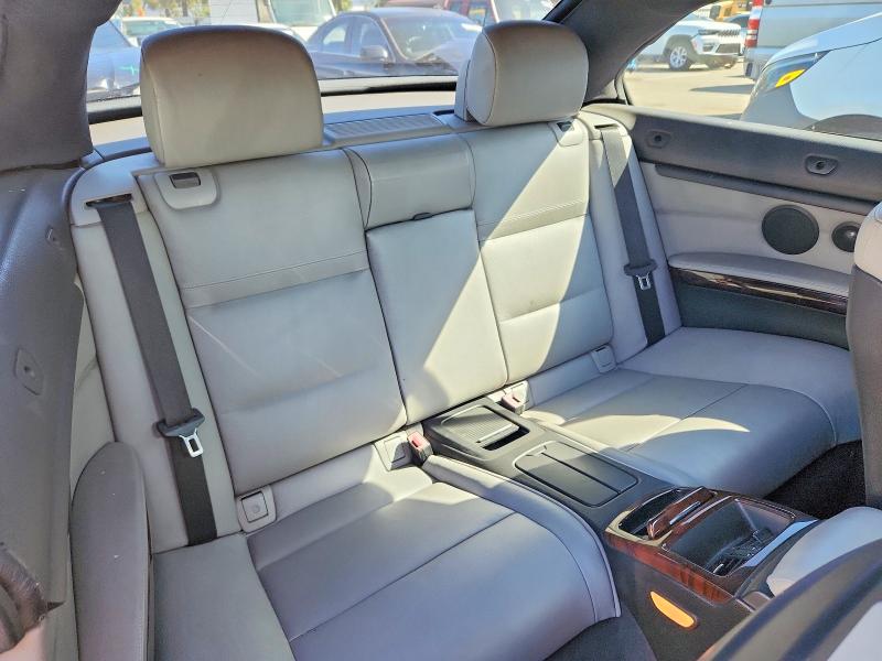 Продаж на аукціоні авто 2013 Bmw 328, vin: WBADW3C59DE824982, номер лоту: 68037446