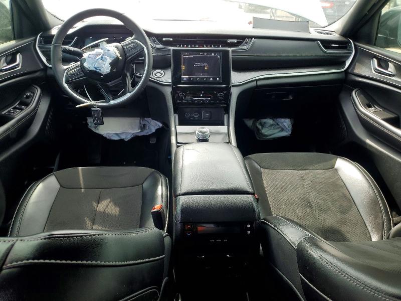 Aukcja sprzedaży 2024 Jeep Grand Cherokee, vin: 1C4RJJAG4R8626932, numer aukcji: 65006256