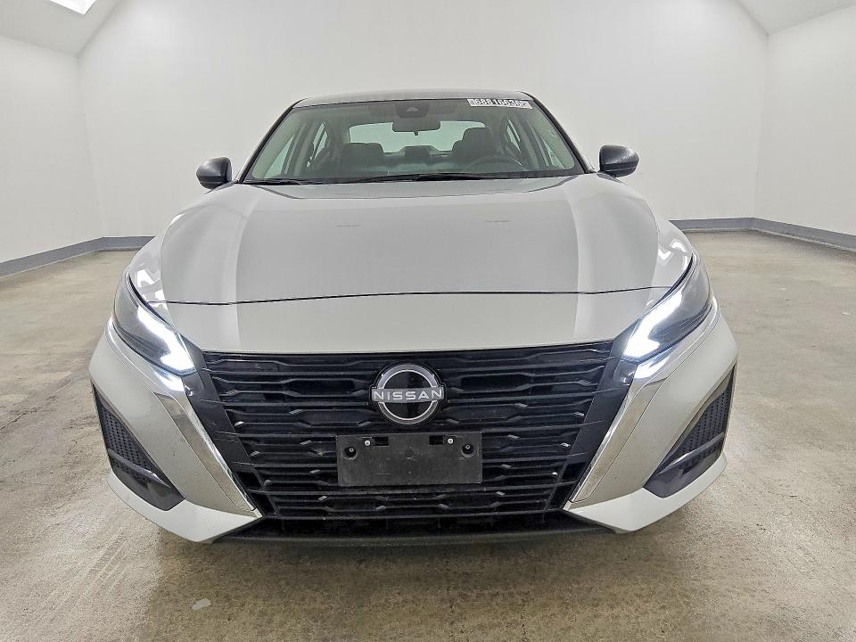 Продажа на аукционе авто 2025 Nissan Altima, vin: 1N4BL4DV6SN429653, номер лота: 68816636