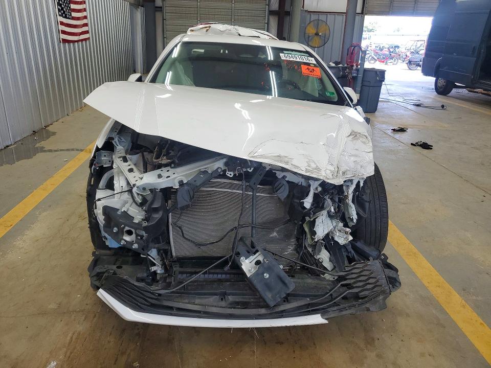 Aukcja sprzedaży 2025 Toyota Camry, vin: 4T1DAACK6SU115680, numer aukcji: 69491016