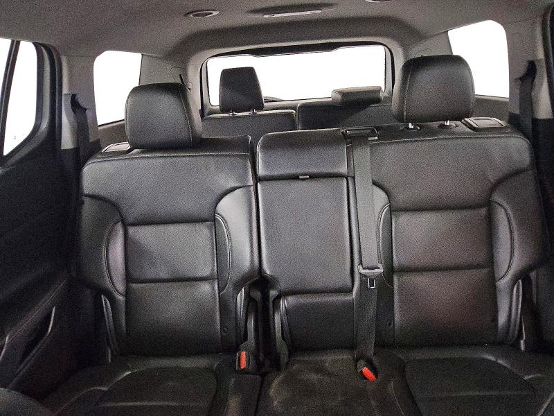 66820106 :رقم المزاد ، 1GKKNUL42PZ152016 vin ، 2023 Gmc Acadia مزاد بيع