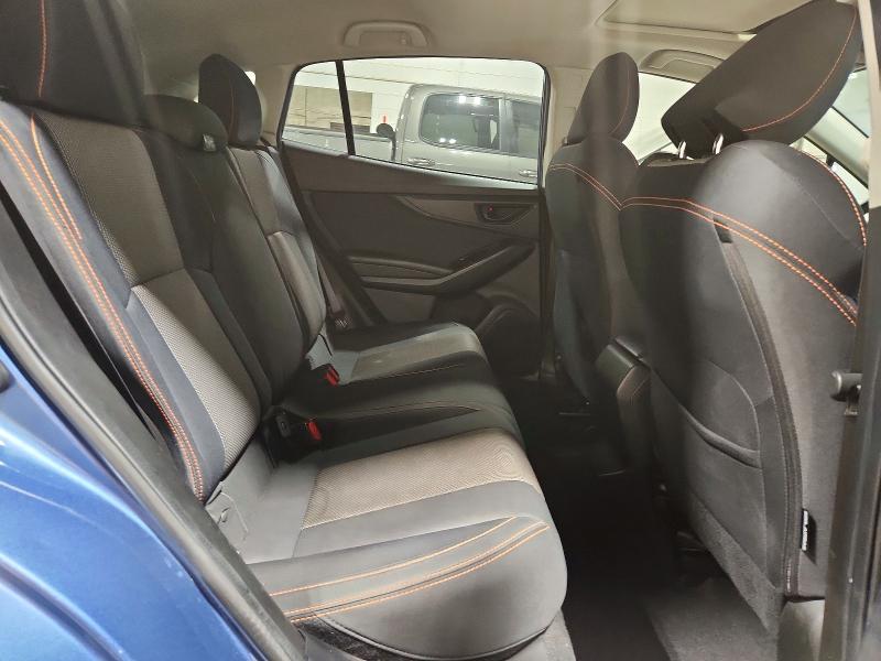 70014256 :رقم المزاد ، JF2GTAEC9MH298801 vin ، 2021 Subaru Crosstrek مزاد بيع