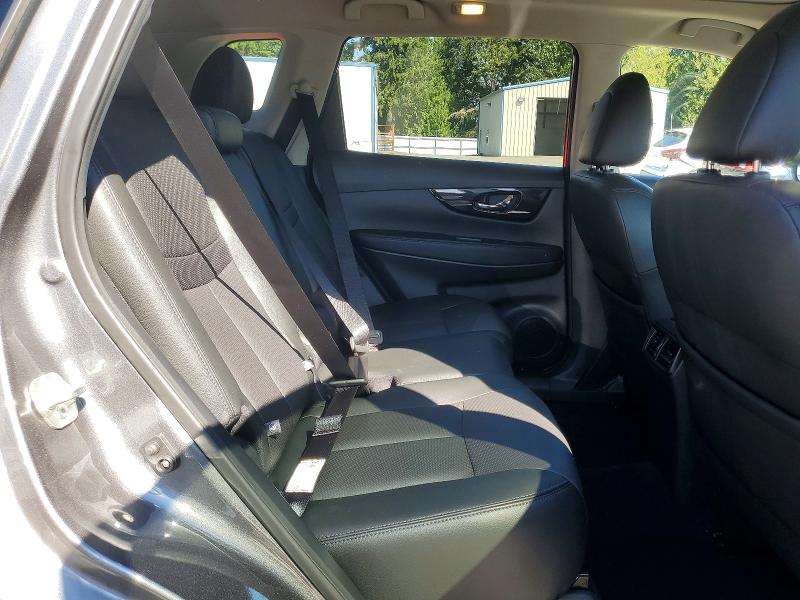 Продаж на аукціоні авто 2019 Nissan Rogue, vin: 5N1AT2MV5KC818916, номер лоту: 67709066