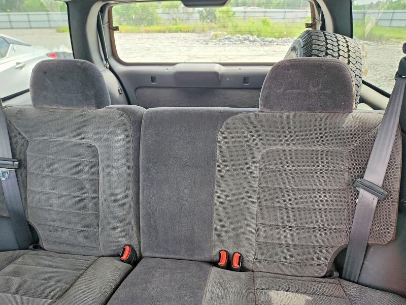 1996 Jeep Grand Cherokee მანქანა იყიდება აუქციონზე, vin: 1J4GZ58Y6TC387632, აუქციონის ნომერი: 67400466