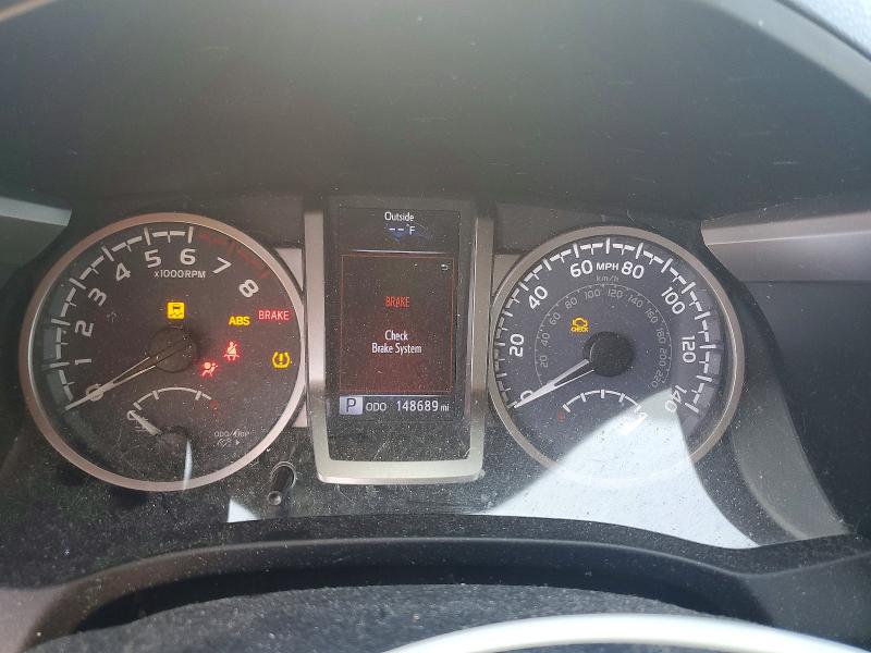 Продаж на аукціоні авто 2016 Toyota Tacoma, vin: 5TFCZ5AN1GX029776, номер лоту: 68874236