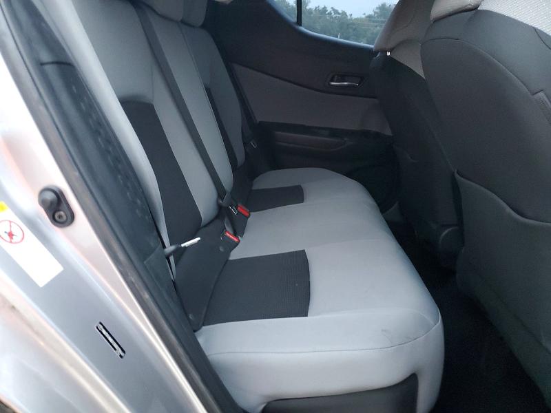 69787336 :رقم المزاد ، NMTKHMBX3KR078449 vin ، 2019 Toyota C-hr مزاد بيع