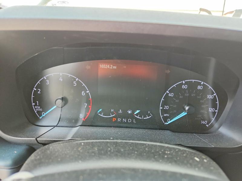 68071516 :رقم المزاد ، 3FTTW8J97RRA91725 vin ، 2024 Ford Maverick مزاد بيع