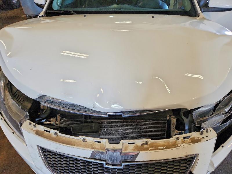 67452826 :رقم المزاد ، 1G1PE5SBXE7176153 vin ، 2014 Chevrolet Cruze مزاد بيع