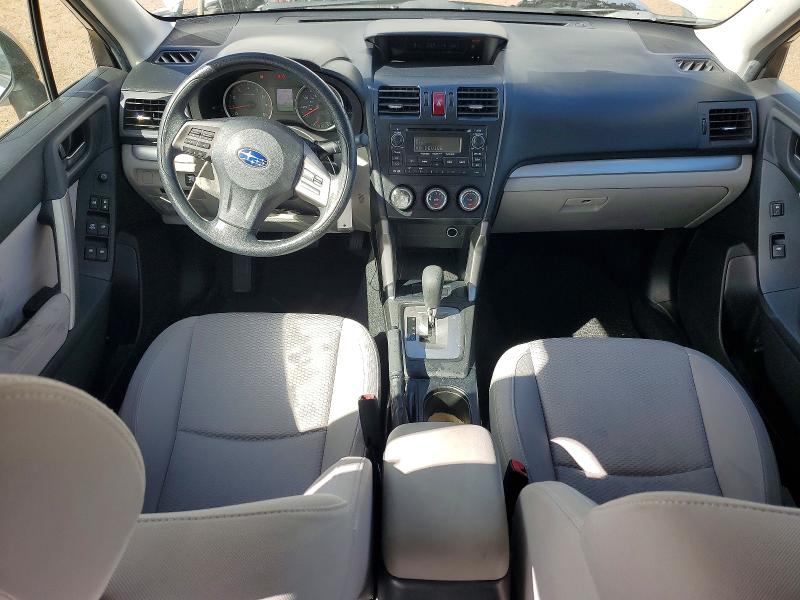 68010586 :رقم المزاد ، JF2SJAAC8EH486362 vin ، 2014 Subaru Forester مزاد بيع