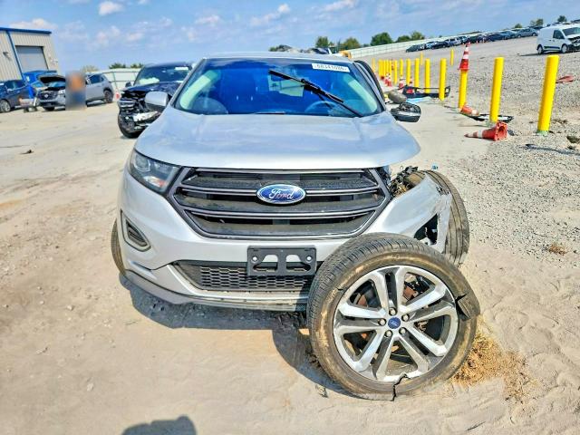 Продаж на аукціоні авто 2018 Ford Edge, vin: 2FMPK4AP9JBB04316, номер лоту: 68341086