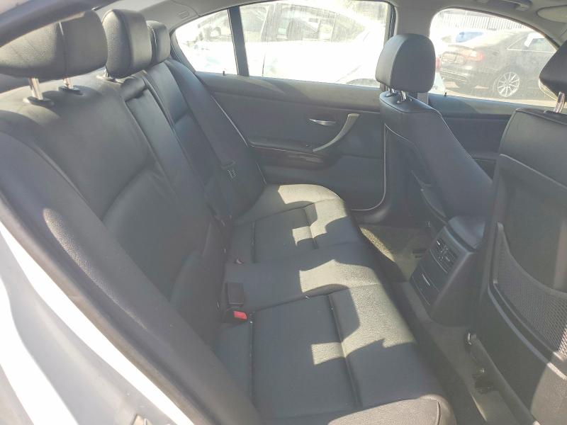 67478906 :رقم المزاد ، WBAPH57539NL80342 vin ، 2009 Bmw 328 مزاد بيع