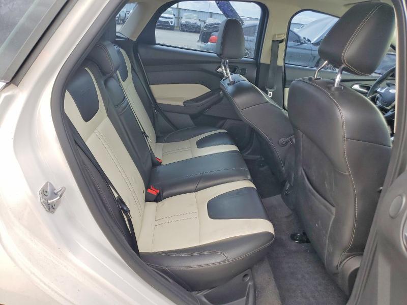 Aukcja sprzedaży 2012 Ford Focus, vin: 1FAHP3N23CL210529, numer aukcji: 69392506