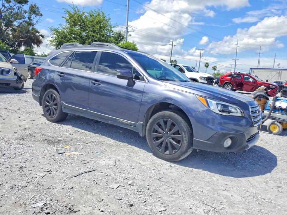 Aukcja sprzedaży 2017 Subaru Outback, vin: 4S4BSANCXH3419460, numer aukcji: 67481886