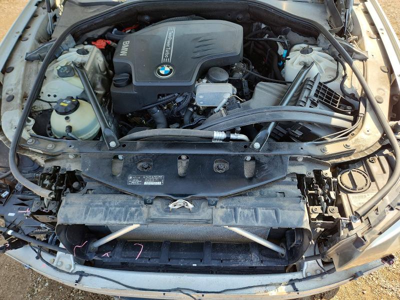 Aukcja sprzedaży 2014 Bmw 528, vin: WBA5A7C5XED619625, numer aukcji: 66963746