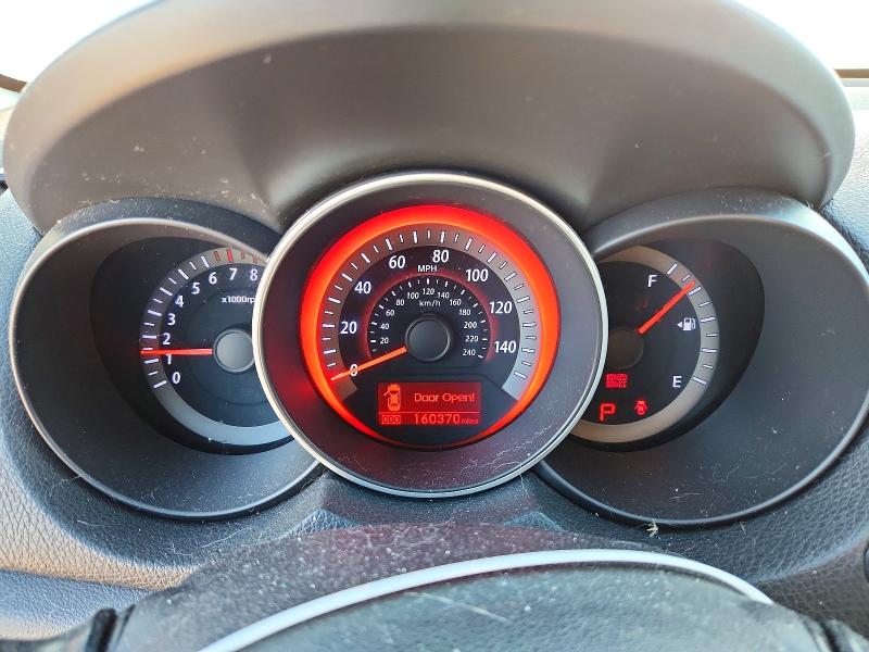 Aukcja sprzedaży 2010 Kia Forte, vin: KNAFW4A32A5251385, numer aukcji: 68687066