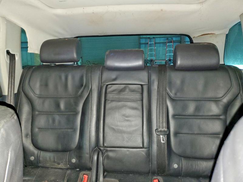Aukcja sprzedaży 2011 Volkswagen Touareg, vin: WVGFK9BPXBD005054, numer aukcji: 68257926
