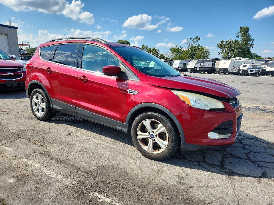 Продаж на аукціоні авто 2014 Ford Escape, vin: 1FMCU9G91EUD57094, номер лоту: 68996356