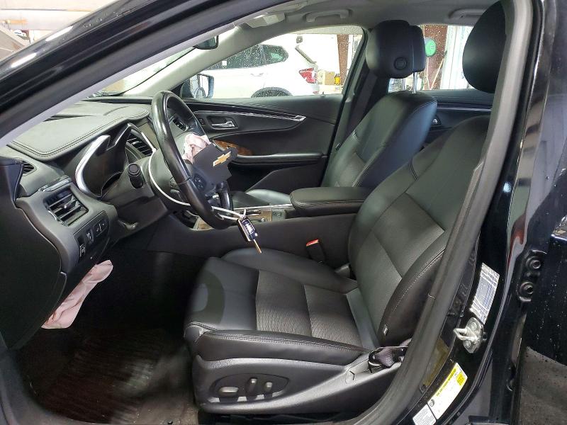 Продажа на аукционе авто 2014 Chevrolet Impala, vin: 2G1125S36E9245930, номер лота: 64413656