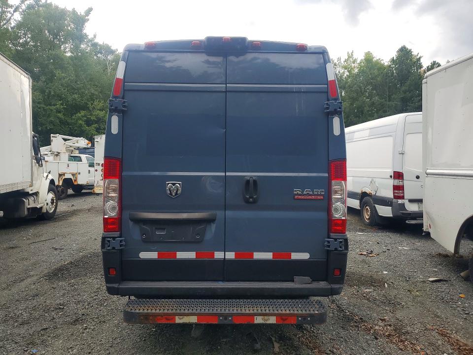 Продаж на аукціоні авто 2020 Ram Promaster 3500, vin: 3C6URVJG6LE128939, номер лоту: 66549426