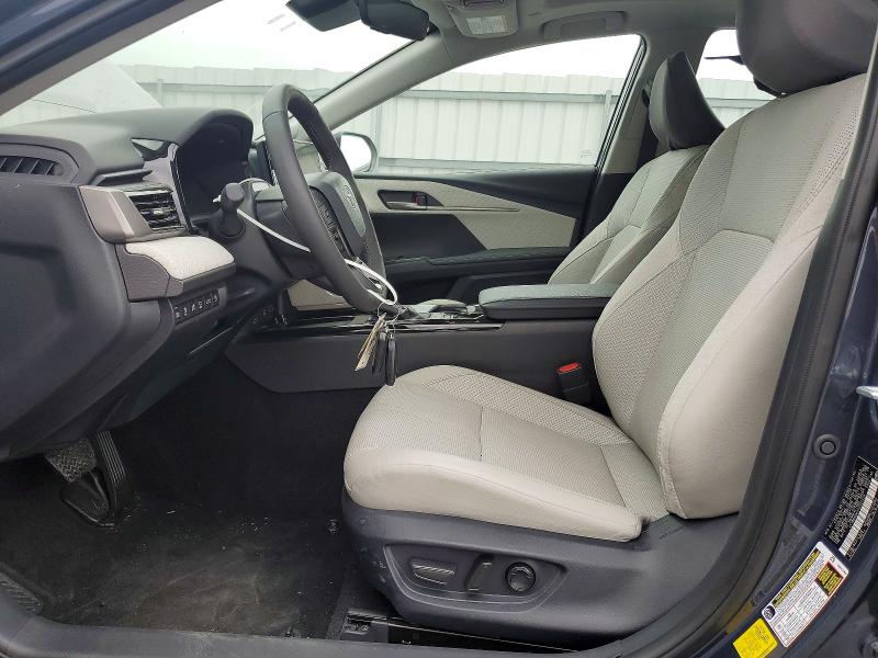 Продаж на аукціоні авто 2026 Toyota Camry, vin: 4T1DBADK3TU557328, номер лоту: 69525006